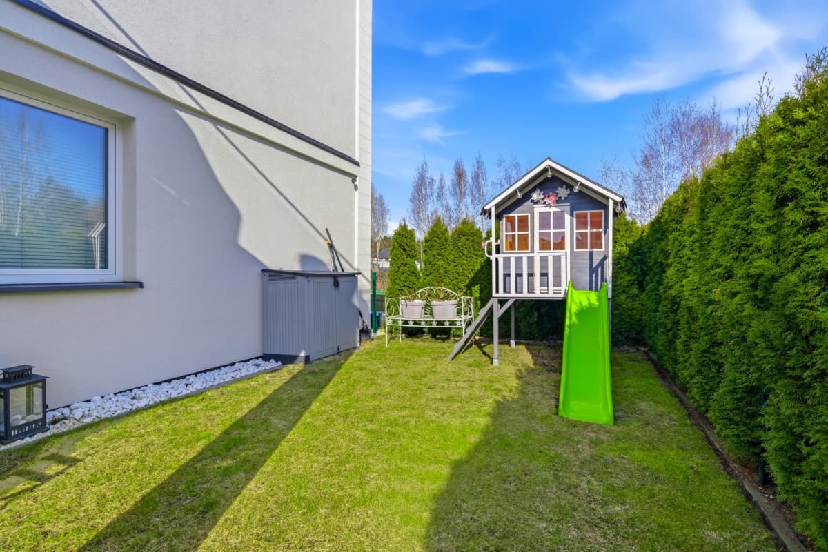 Роскошная квартира 80 м² с террасой и садом – 11