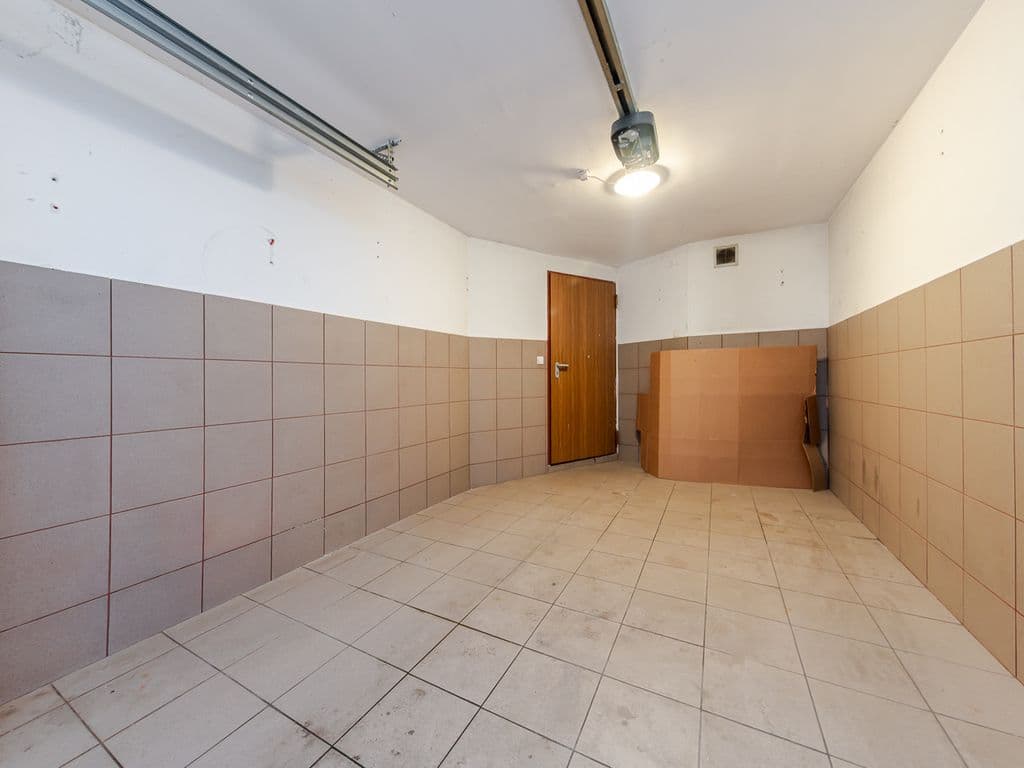 Просторная двухуровневая квартира 131 м² в Старой Милошне – 19