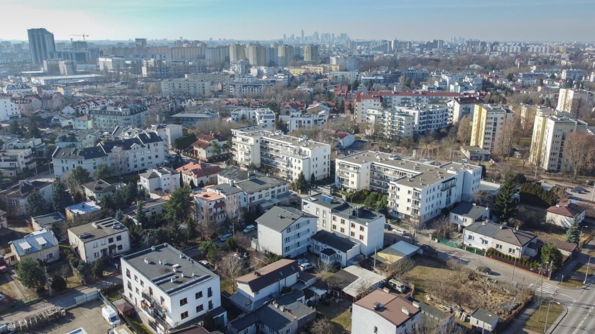 Инвестиционный участок для жилого строительства в Праге Плудной – 10