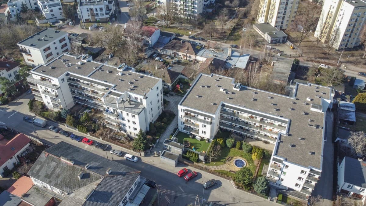 Инвестиционный участок для жилого строительства в Праге Плудной – 11