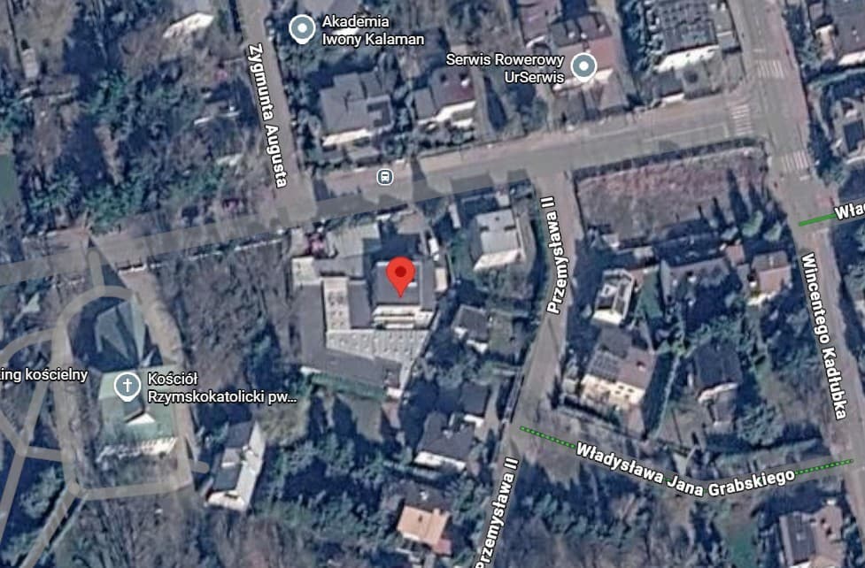 Коммерческая недвижимость с потенциалом развития в Урсусе – 10