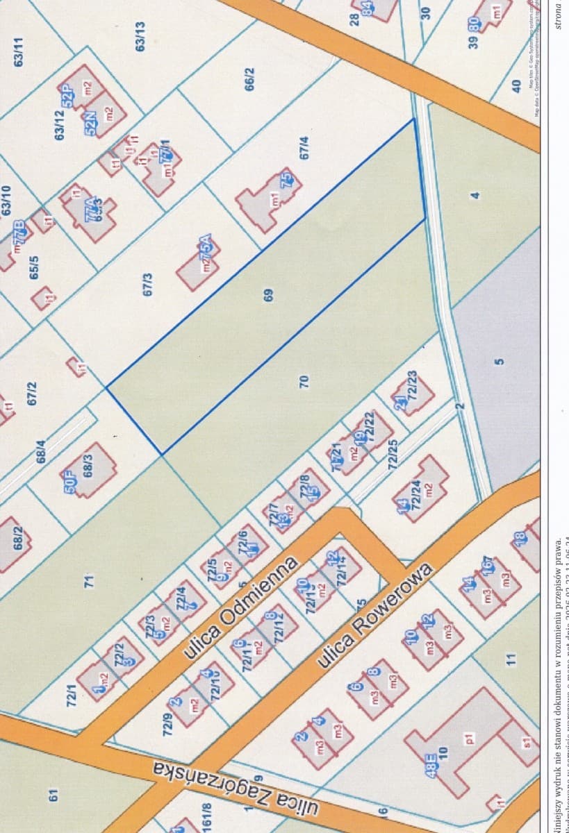Просторный участок 3280м² в Вавре, идеальный для виллы – 5