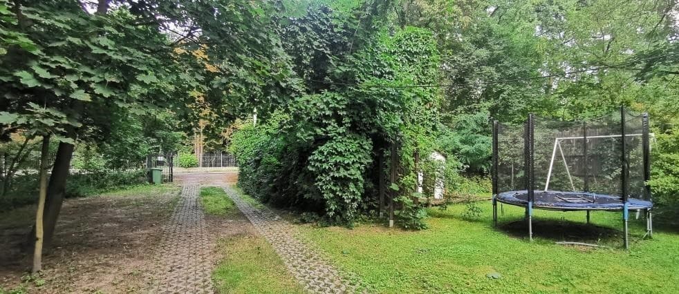 Просторный wooded участок в престижном Констанцине-Езерне – 3