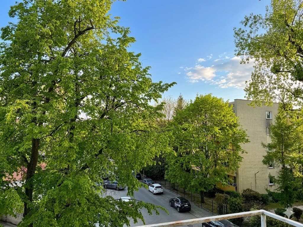 Солнечная квартира 35м² с балконом в Жолибоже – 15