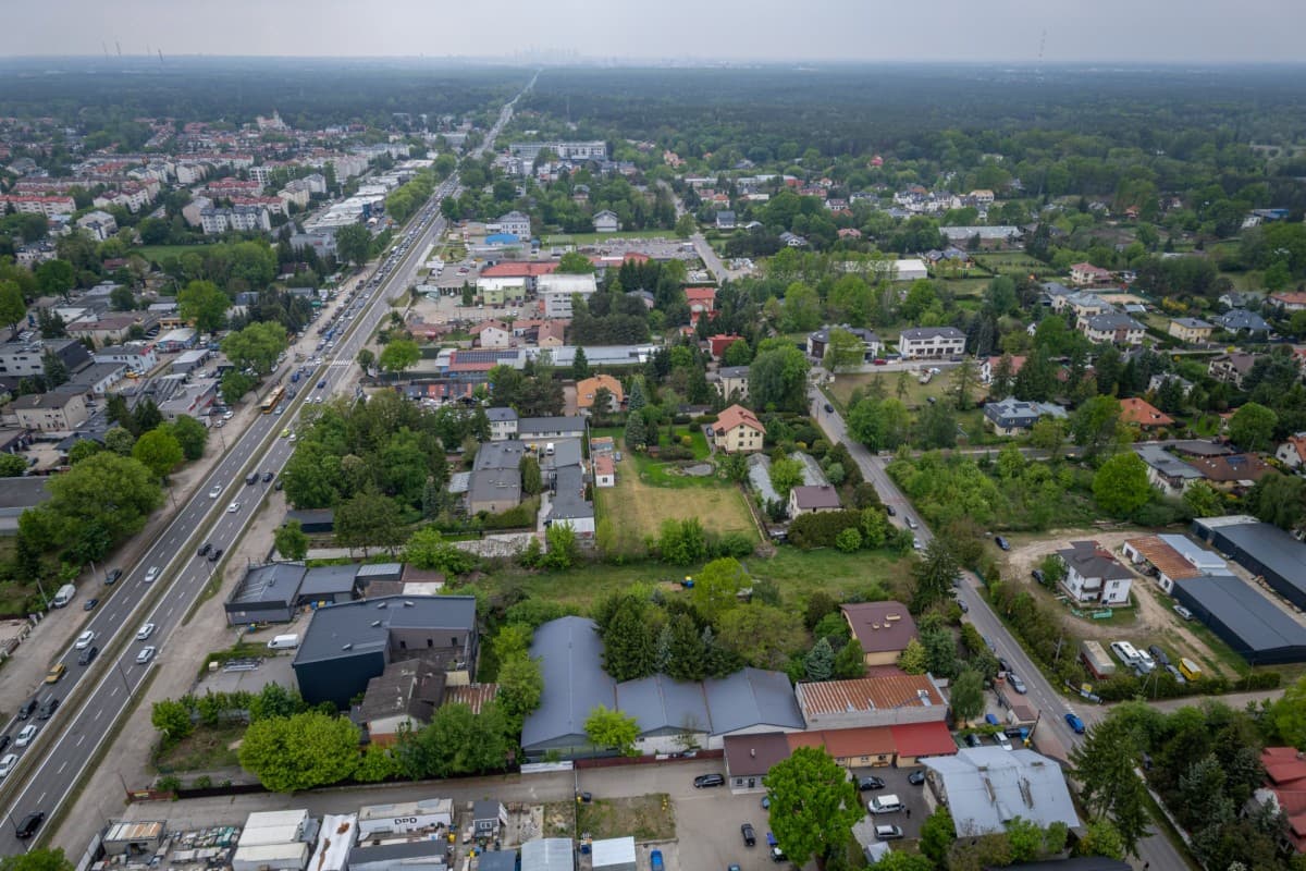 Уникальный commerciale зал в престижном районе Весола – 26