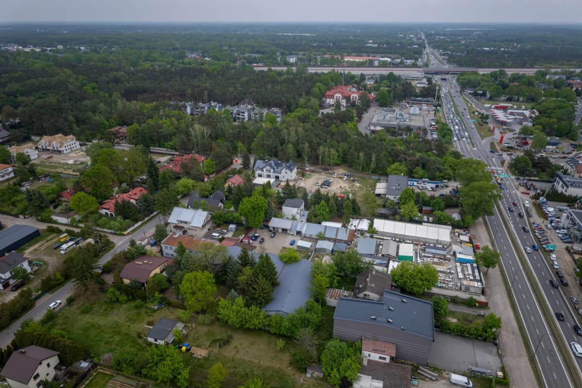 Уникальный commerciale зал в престижном районе Весола – 31