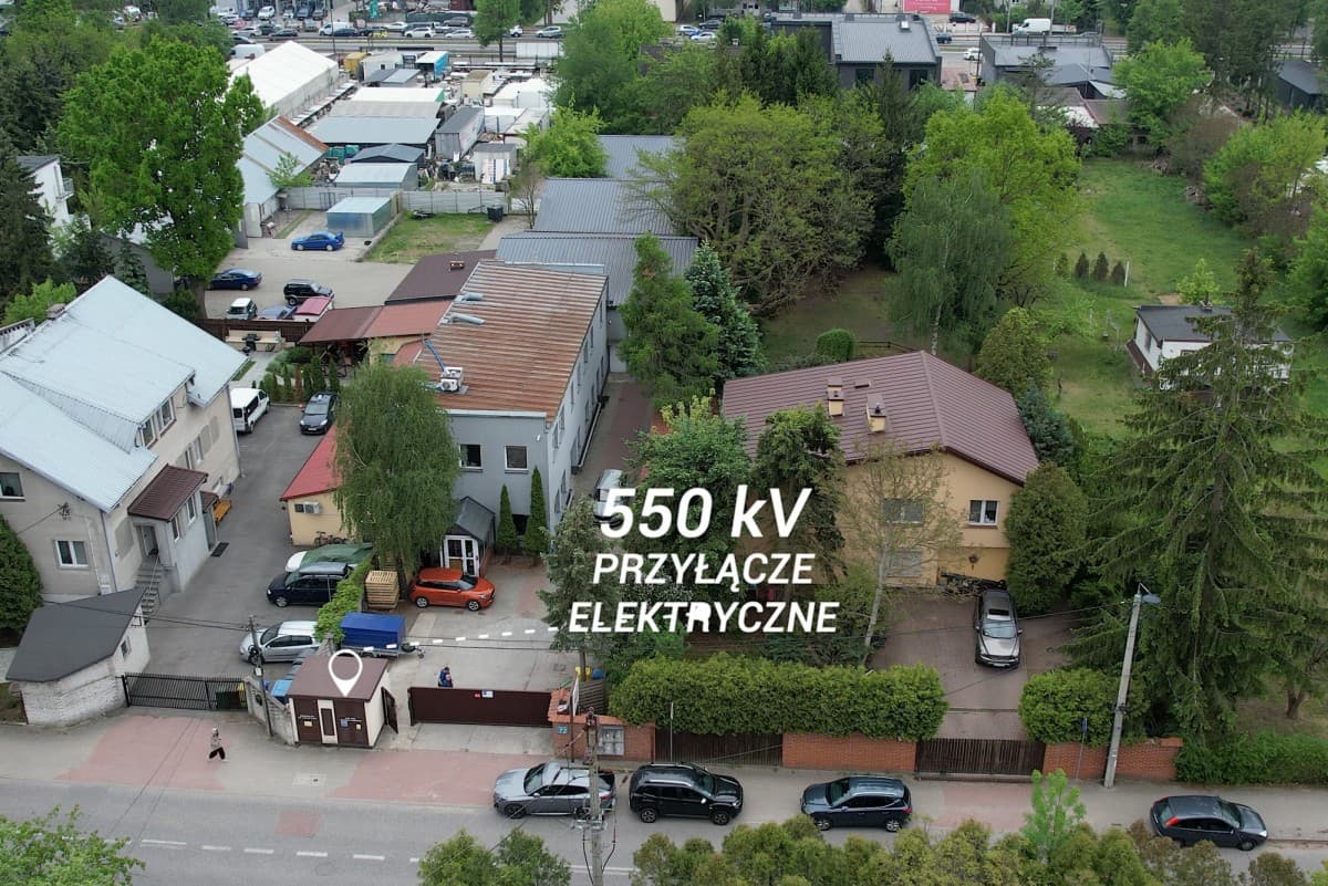 Уникальный commerciale зал в престижном районе Весола – 4