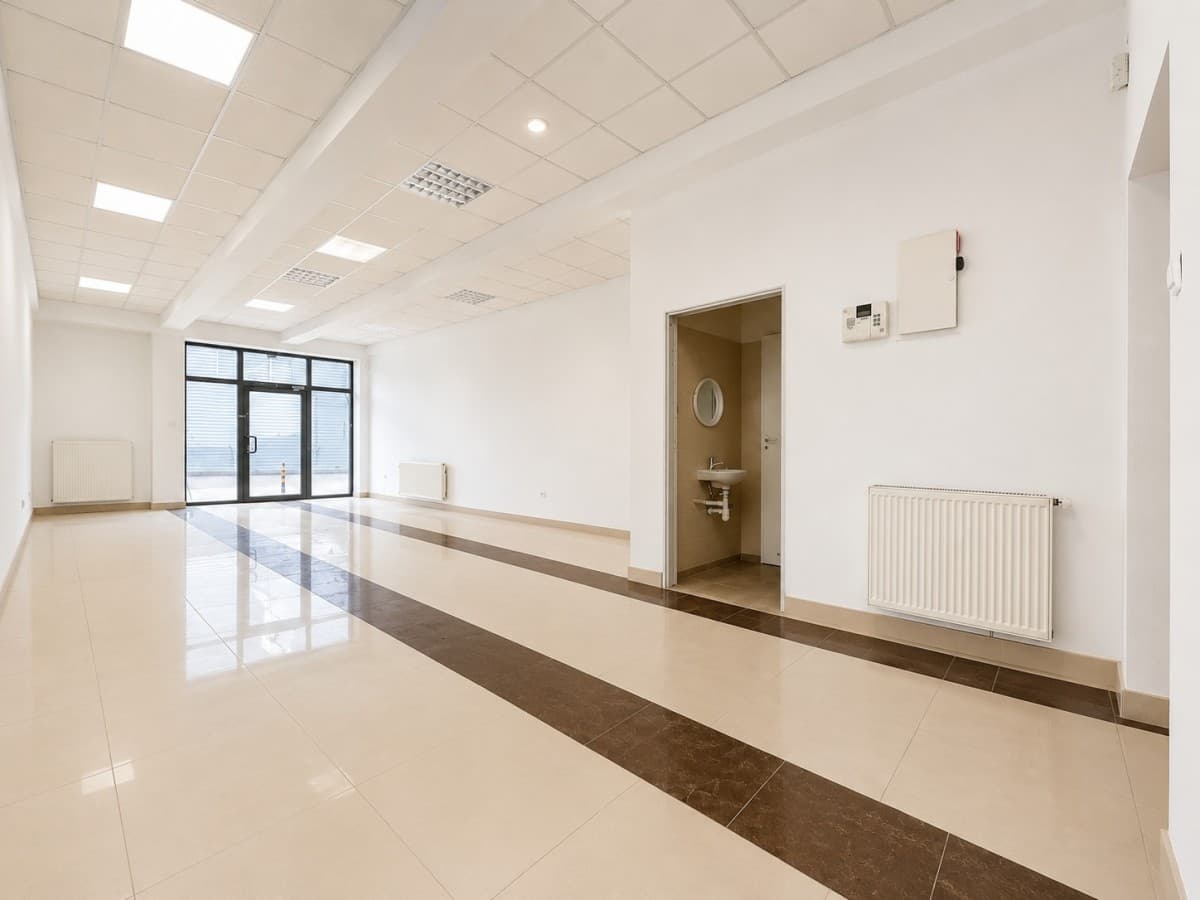 Коммерческое помещение в аренду в Констанцине – 3