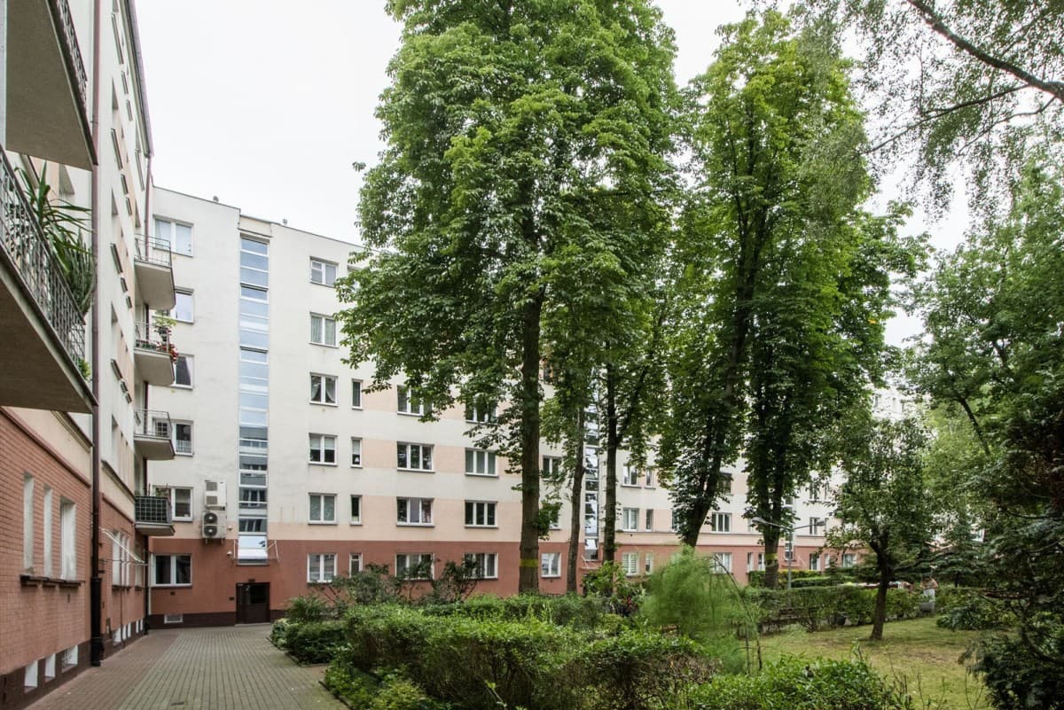3-комнатная квартира с видом на зеленую зону рядом с центром – 17