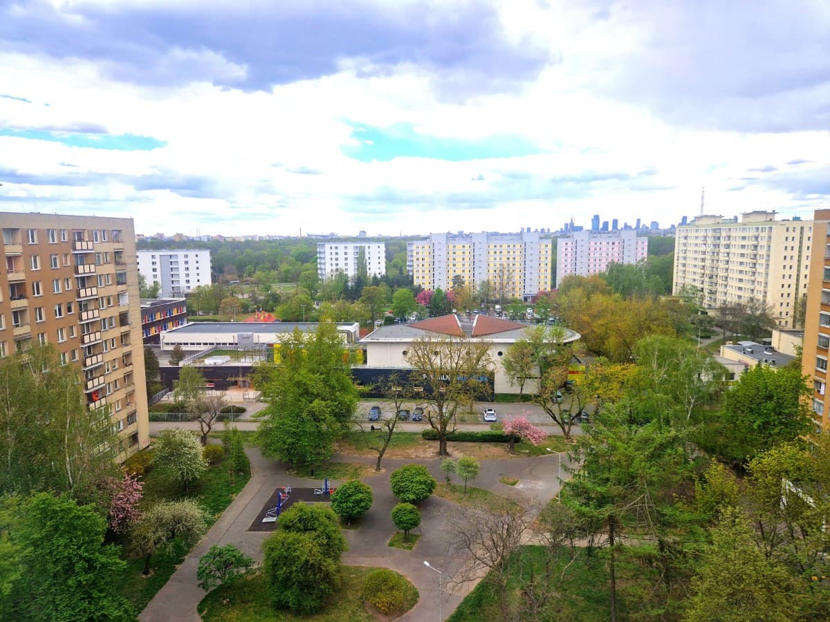 Угловая 3-комнатная квартира с лоджией на 10 этаже – 13