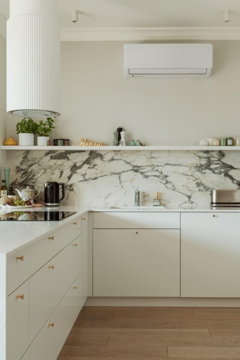 Просторная 4-комнатная квартира с террасой 70 м² – 3