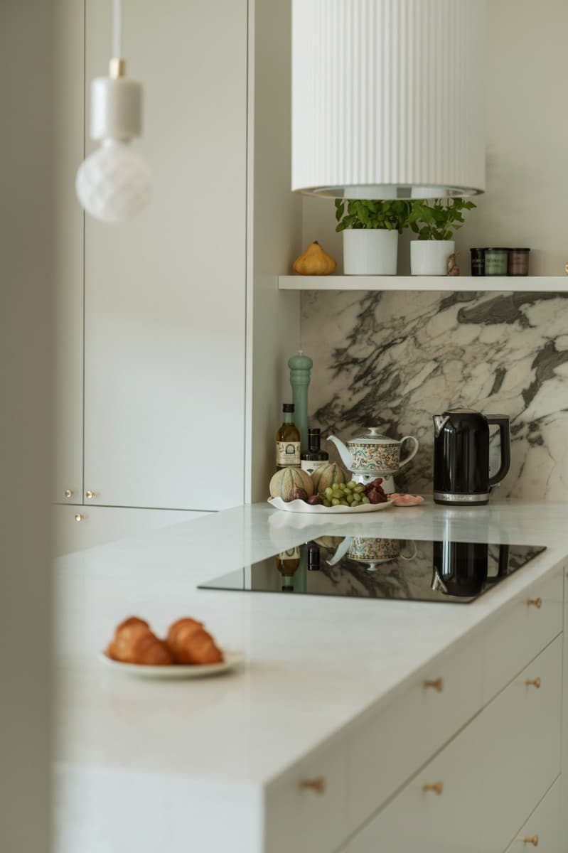 Просторная 4-комнатная квартира с террасой 70 м² – 5