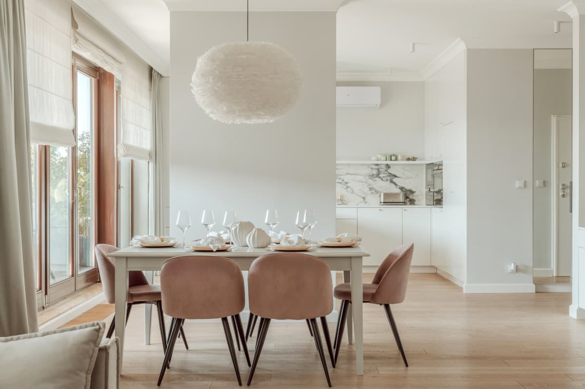 Просторная 4-комнатная квартира с террасой 70 м² – 7