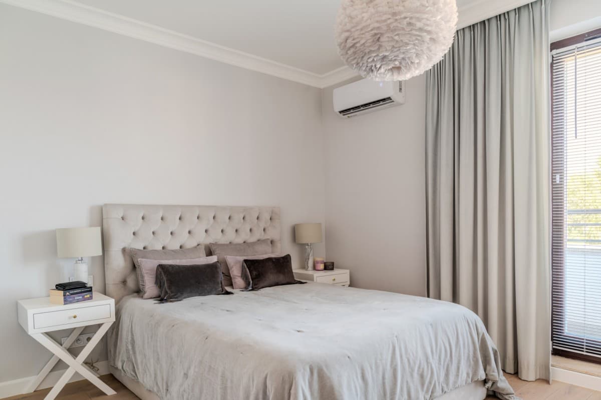 Просторная 4-комнатная квартира с террасой 70 м² – 10