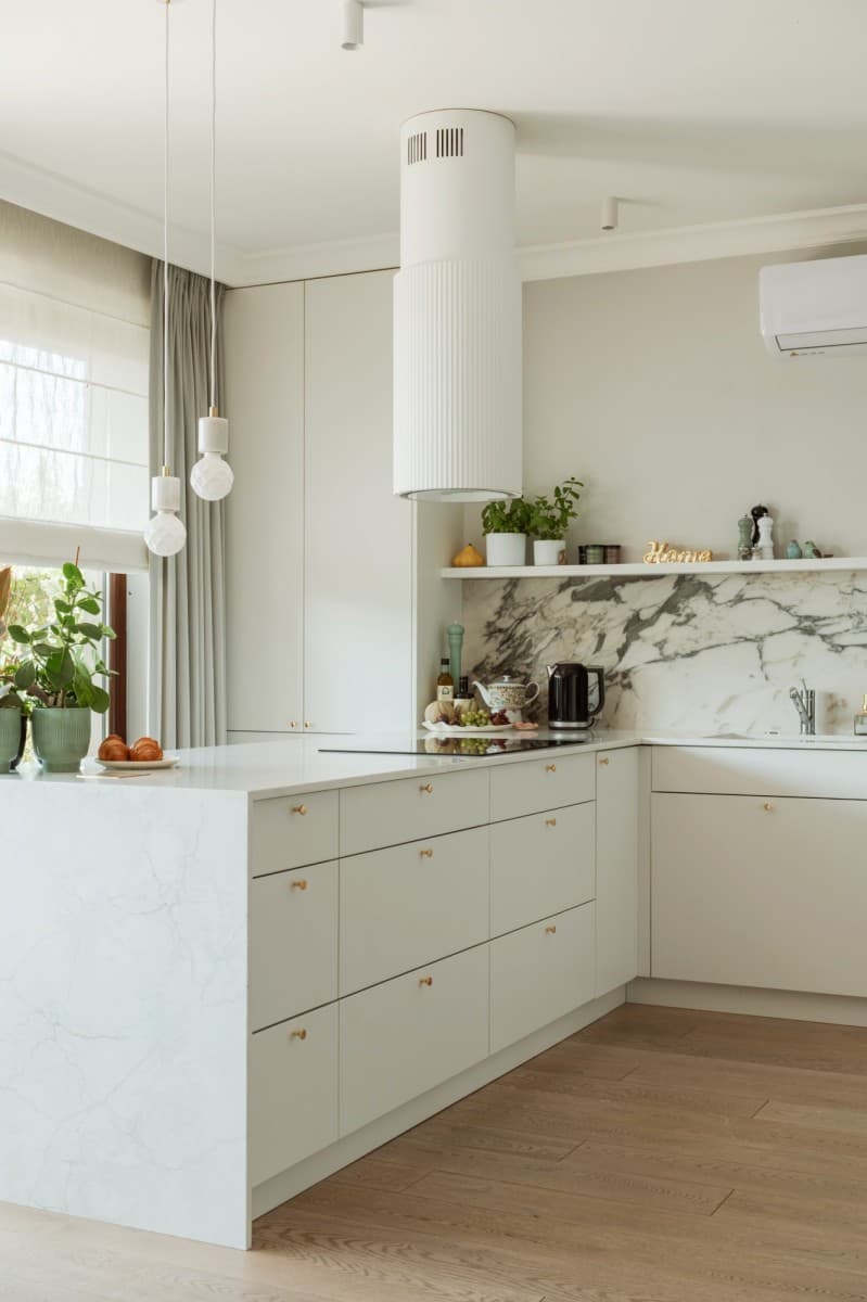 Просторная 4-комнатная квартира с террасой 70 м² – 13