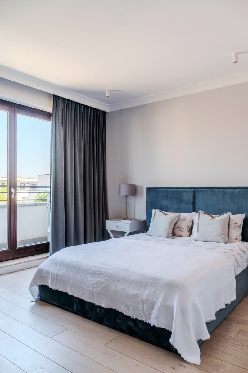 Просторная 4-комнатная квартира с террасой 70 м² – 14