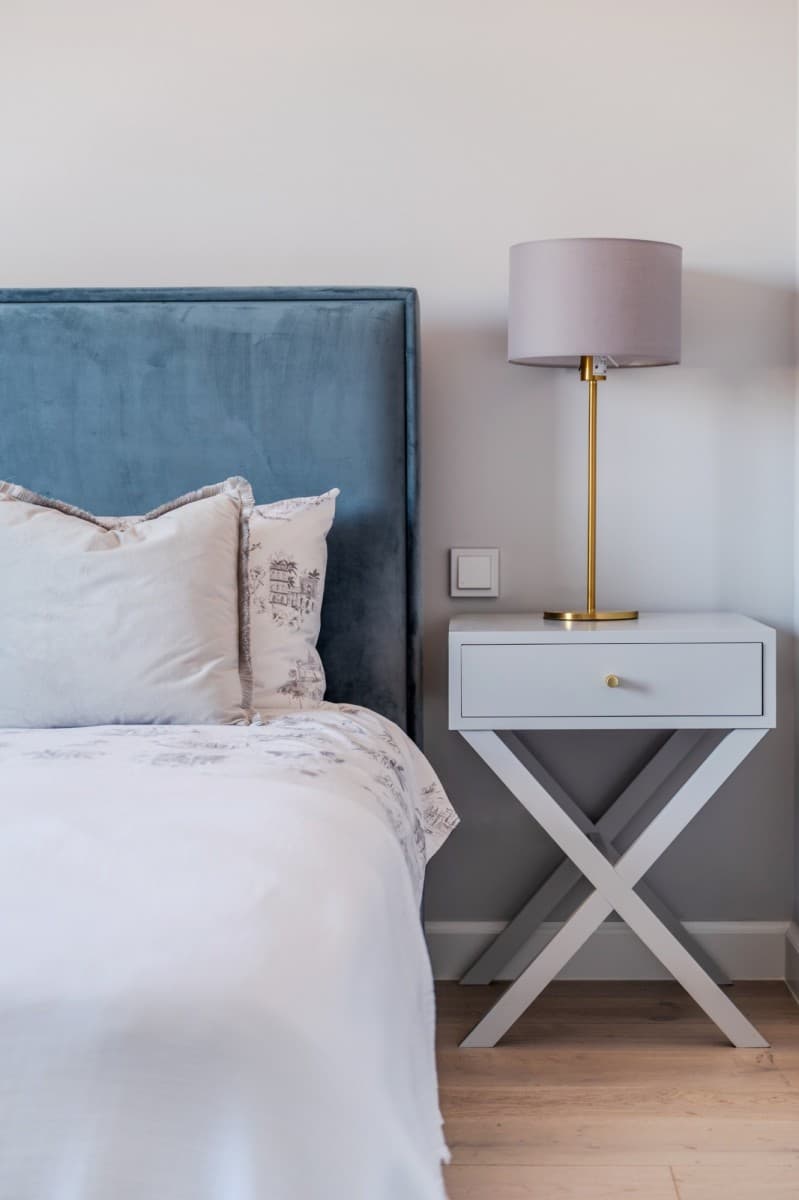 Просторная 4-комнатная квартира с террасой 70 м² – 20
