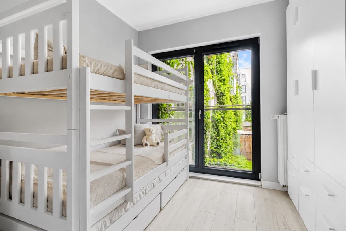 Просторная двухсторонняя квартира в престижном Виланове – 4