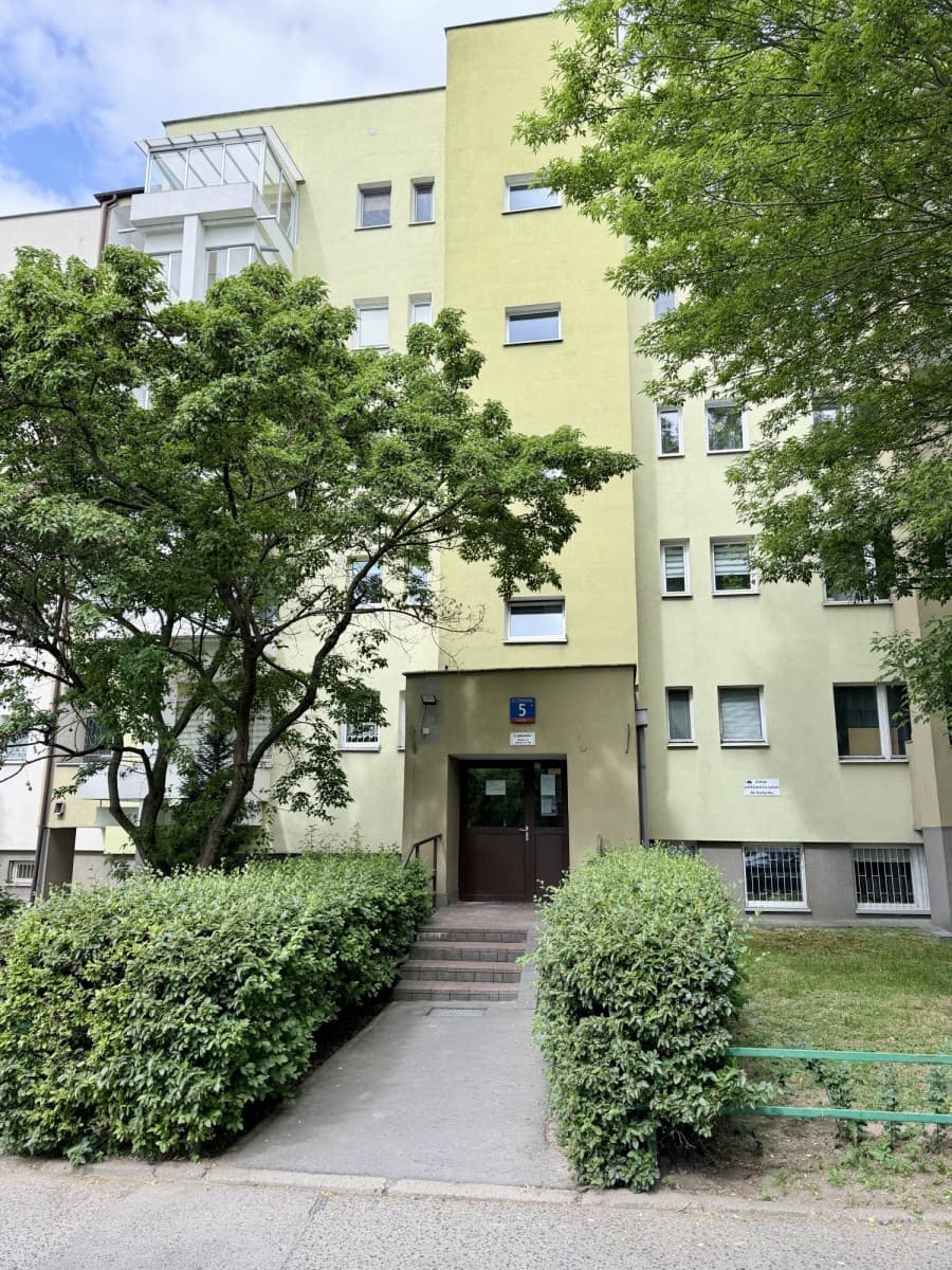 Обновленная квартира в Гочлаве с парковкой – 2