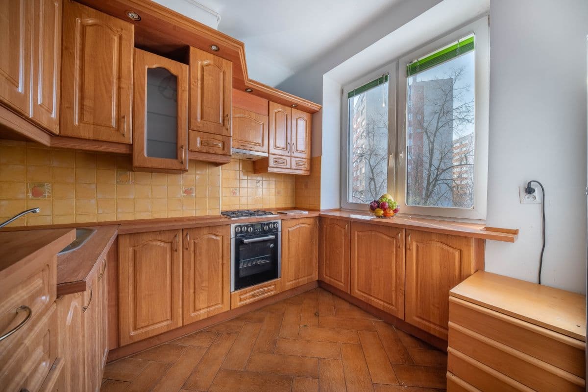 Солнечная квартира 35м² в Старом Жолибоже – 6