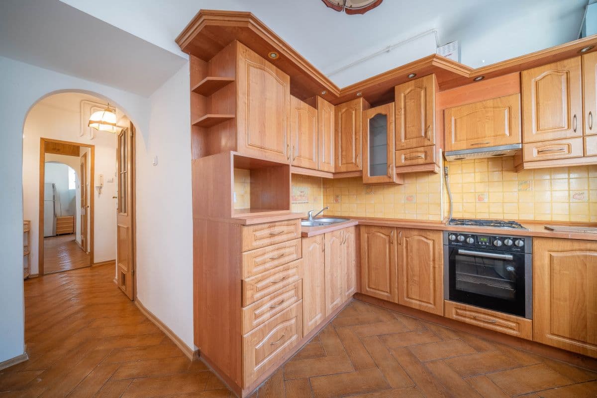Солнечная квартира 35м² в Старом Жолибоже – 7