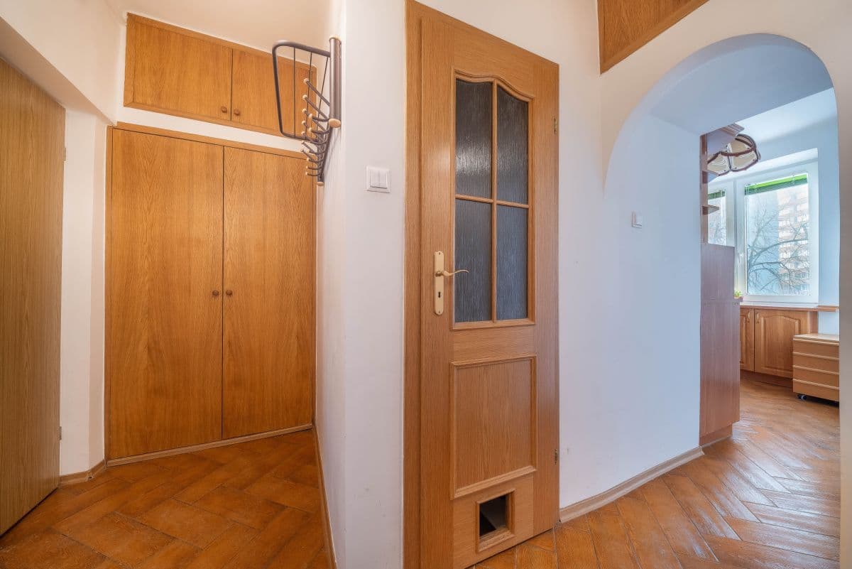 Солнечная квартира 35м² в Старом Жолибоже – 11