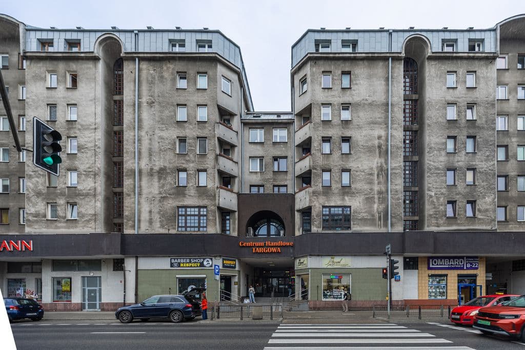 Коммерческое помещение в зоне с высоким пешеходным трафиком – 1