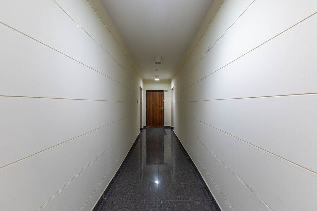 Просторная 4-комнатная квартира с личной сауной – 19