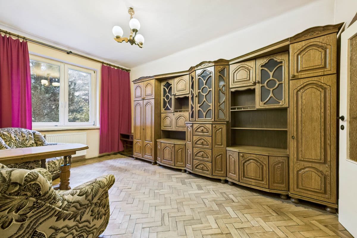 Квартира 45м² в кирпичном доме, требуется ремонт – 6