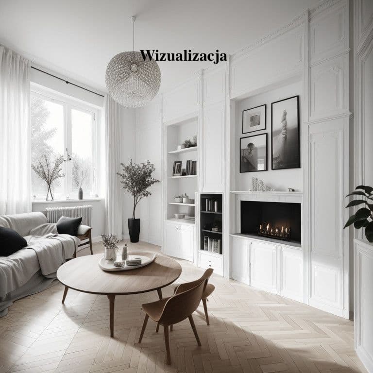 Квартира 45м² в кирпичном доме, требуется ремонт – 2