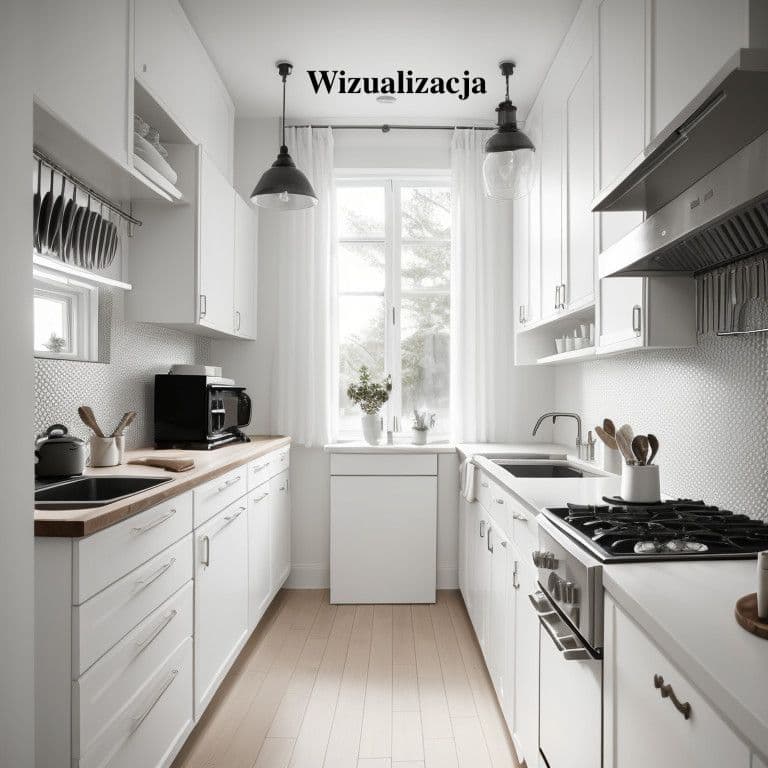 Квартира 45м² в кирпичном доме, требуется ремонт – 3