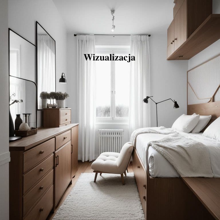 Квартира 45м² в кирпичном доме, требуется ремонт – 4