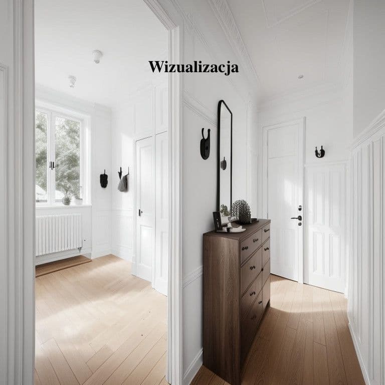 Квартира 45м² в кирпичном доме, требуется ремонт – 5