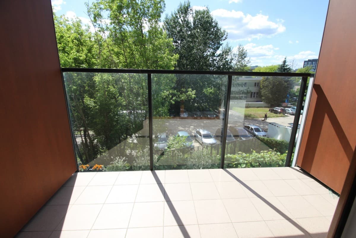 Просторная 2-комнатная квартира в Артистическом Жолибоже – 10