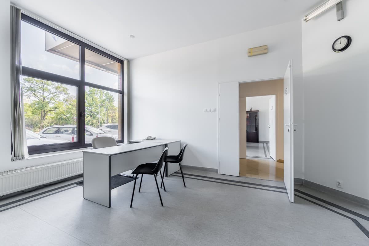 Универсальное коммерческое помещение 134м² у Wola Park – 6