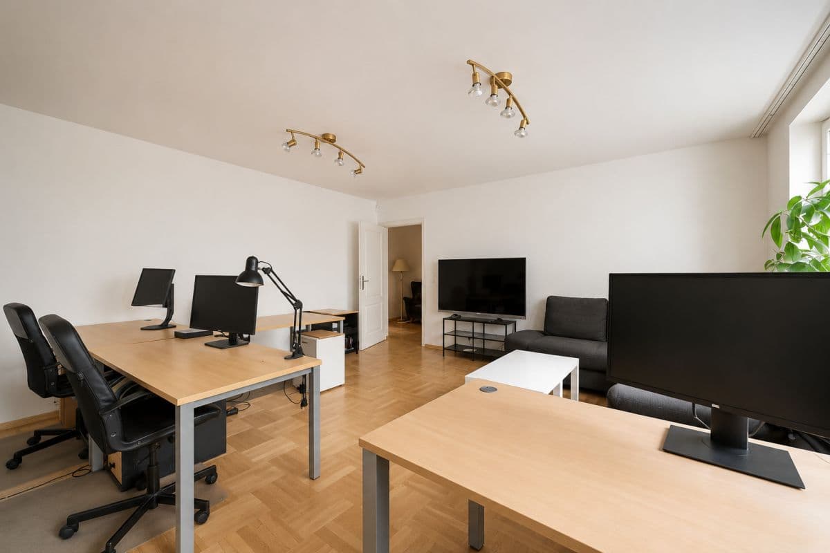 Аренда офисного помещения в престижной Саксе Кепе – 7