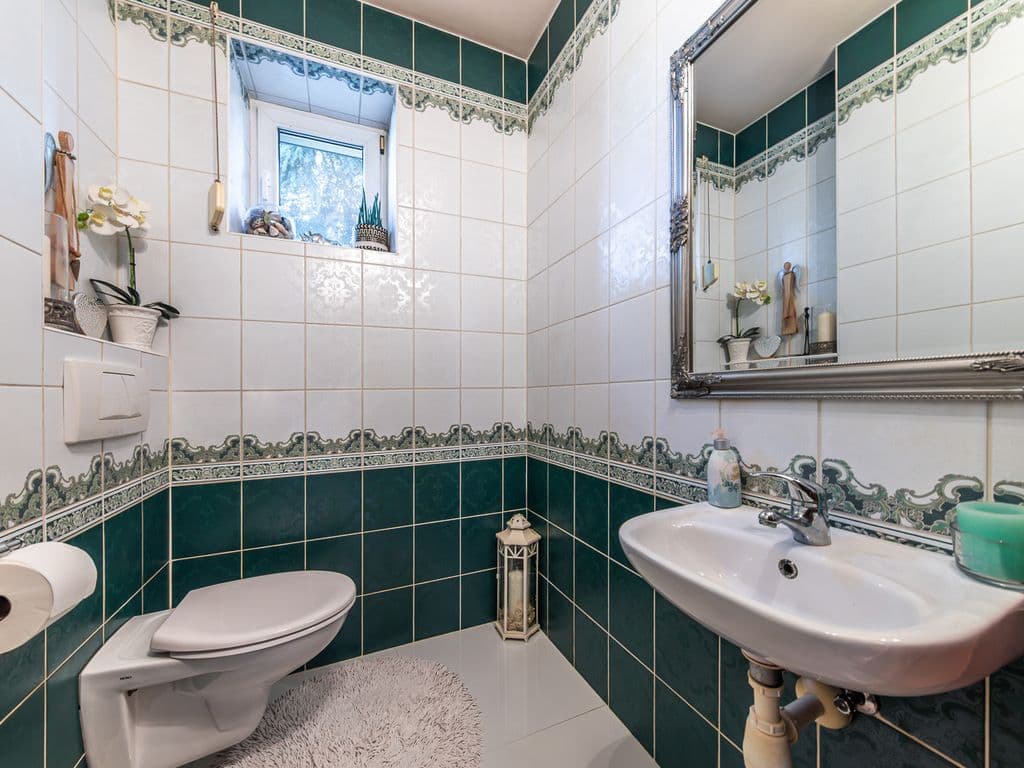Просторный дом в блоке с ухоженным садом – 7