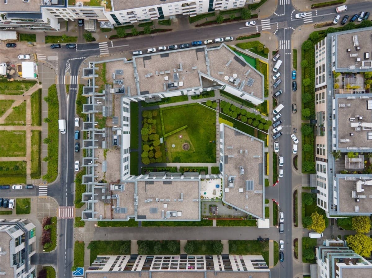 Просторная квартира 108 м² в престижном Виланове – 23