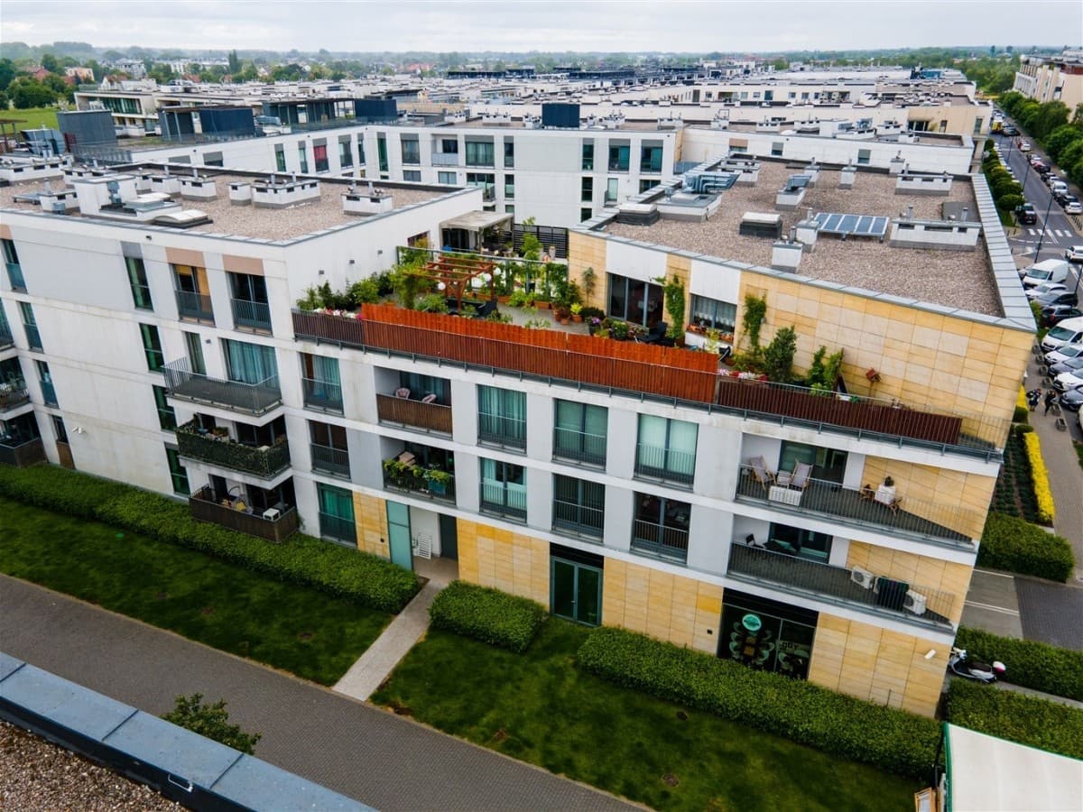 Просторная квартира 108 м² в престижном Виланове – 24