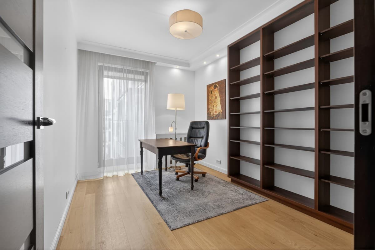 Просторная квартира 108 м² в престижном Виланове – 11