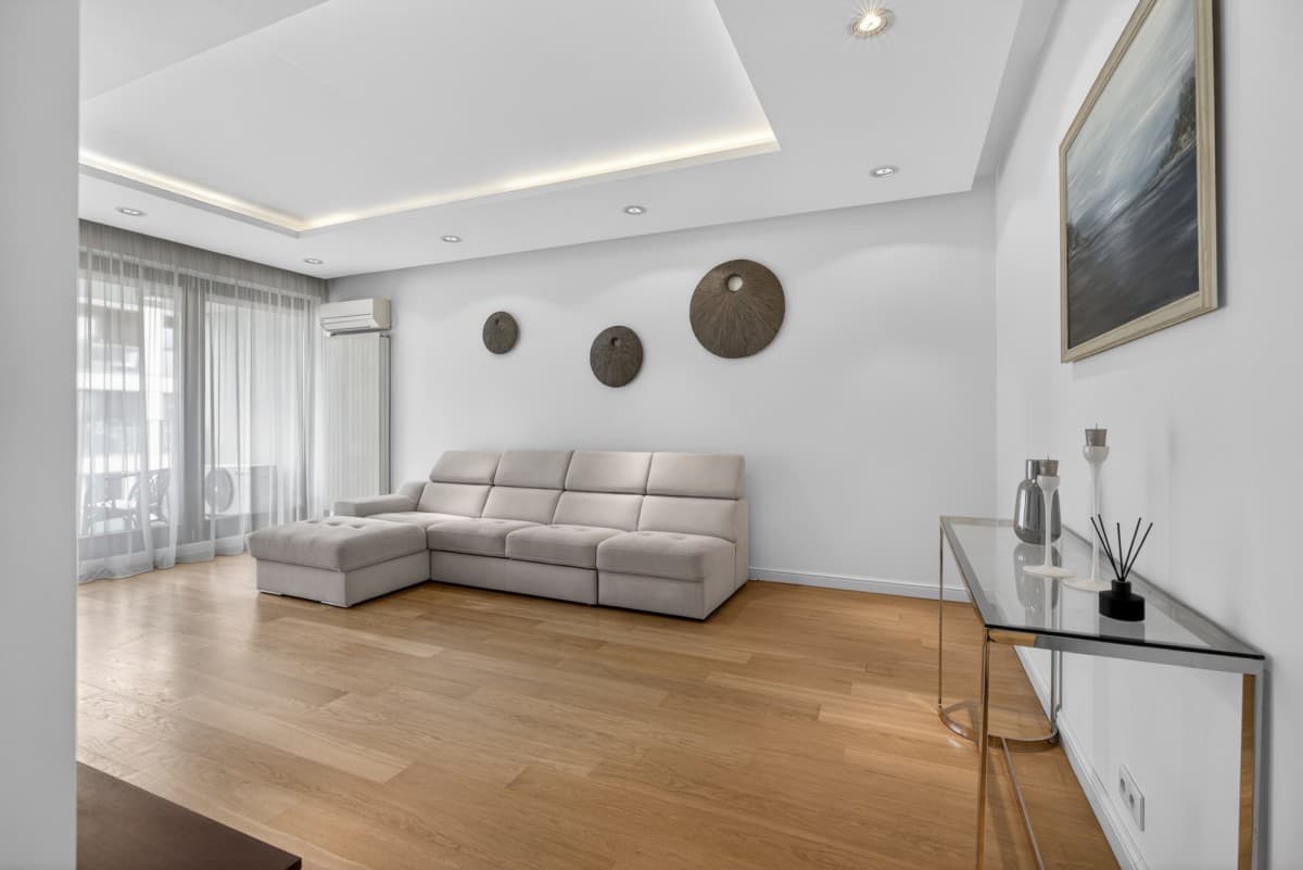 Просторная квартира 108 м² в престижном Виланове – 3