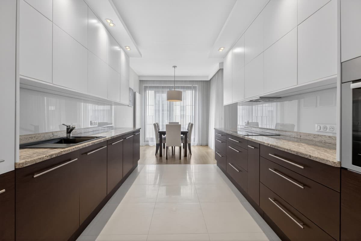 Просторная квартира 108 м² в престижном Виланове – 6