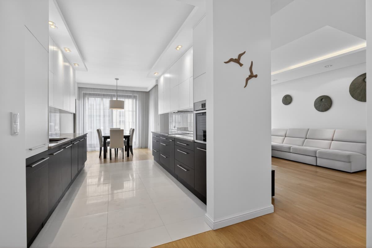 Просторная квартира 108 м² в престижном Виланове – 5
