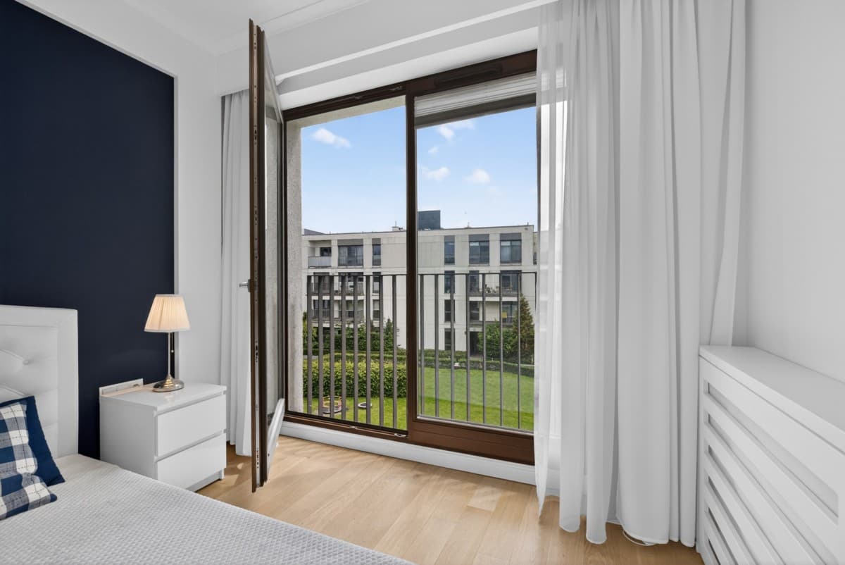Просторная квартира 108 м² в престижном Виланове – 9