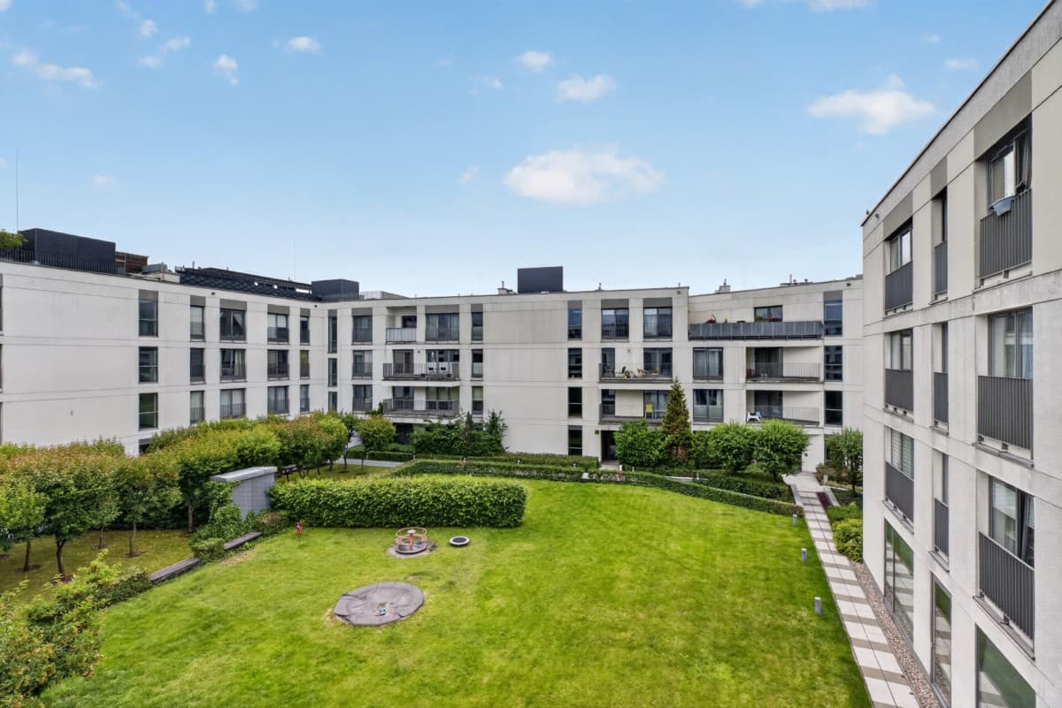 Просторная квартира 108 м² в престижном Виланове – 21