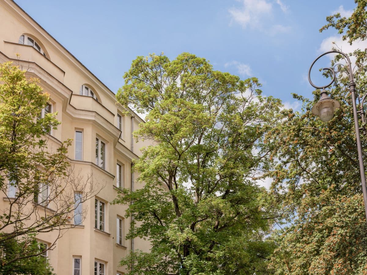 Просторная квартира с оригинальными элементами в Фильтрах – 12