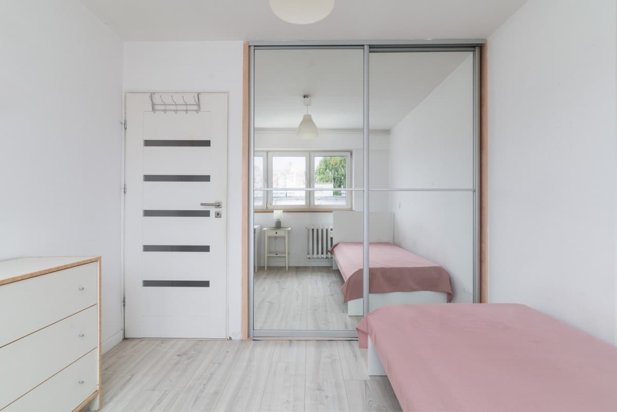 Светлая квартира 47 м² в зеленом Жолибоже – 9