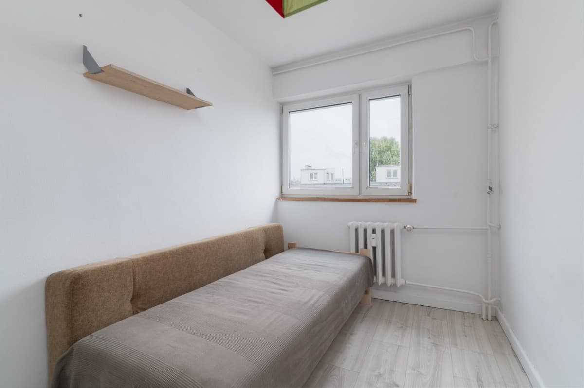Светлая квартира 47 м² в зеленом Жолибоже – 10