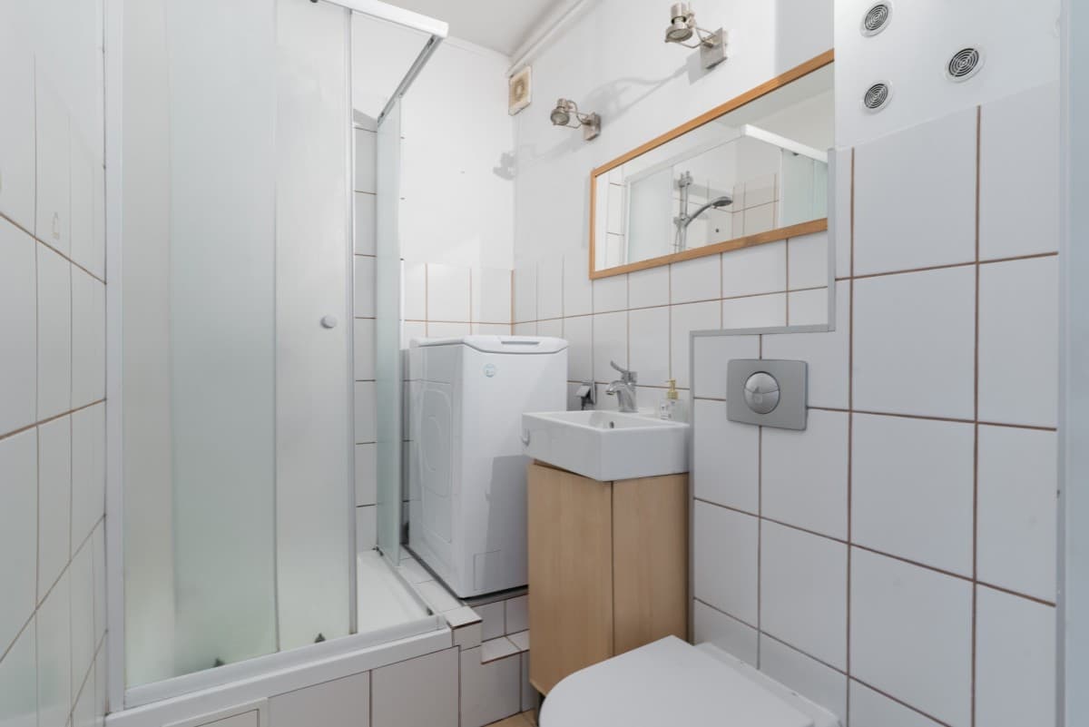 Светлая квартира 47 м² в зеленом Жолибоже – 12