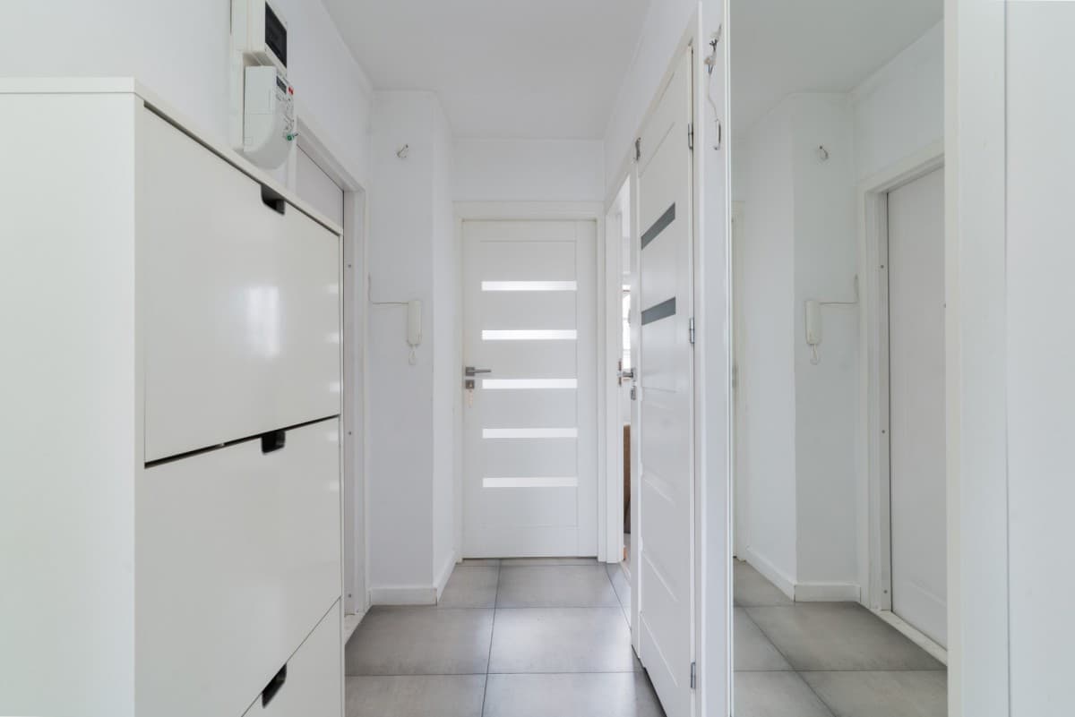 Светлая квартира 47 м² в зеленом Жолибоже – 13